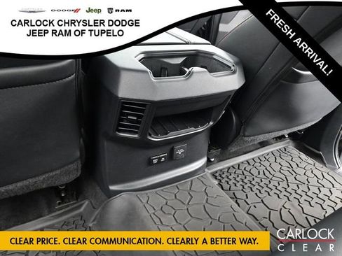 Used 2023 Toyota Tundra TRD Pro image 33