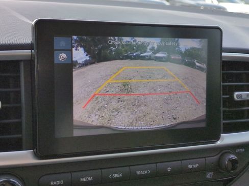 New 2026 Hyundai Venue SEL FWD image 20