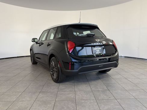 New 2026 MINI Cooper S FWD image 3