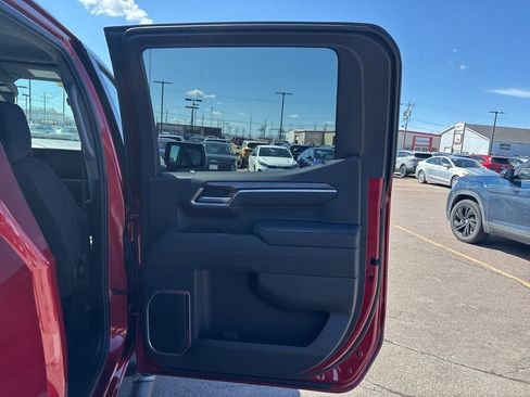 Used 2026 Chevrolet Silverado 1500 RST w/ RST Select Package image 38