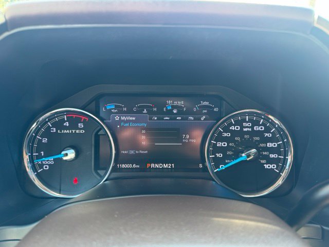 Used 2019 Ford F450 Limited w/ FX4 Off-Road Package AWD/4WD image 17