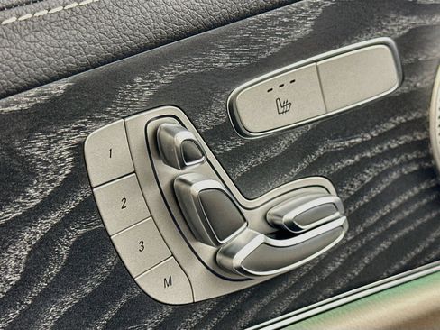 Certified 2023 Mercedes-Benz E 450 4MATIC Coupe image 22