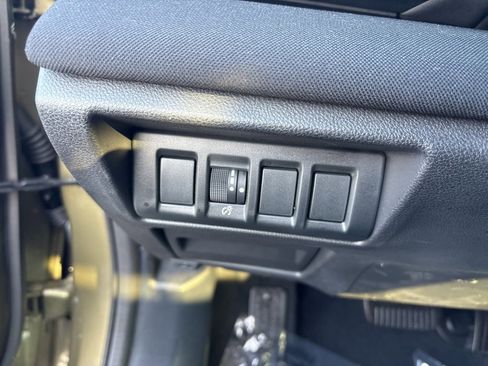 Certified 2023 Subaru Outback Premium image 22