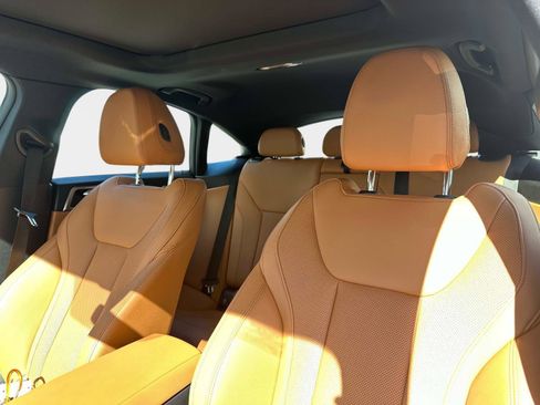 Used 2023 BMW 430i Gran Coupe w/ Premium Package image 19