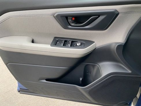 New 2026 Subaru Forester Premium image 13