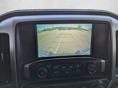 Used 2018 GMC Sierra 1500 SLT image 18