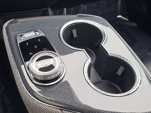 New 2026 Cadillac Optiq Sport 1 AWD/4WD image 32