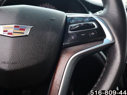 Used 2018 Cadillac XTS Luxury image 29