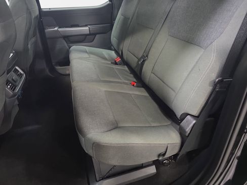 Used 2024 Ford F150 XLT w/ Mobile Office Package AWD/4WD image 14