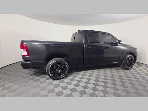 Used 2022 RAM 1500 Big Horn RWD image 39