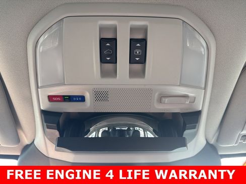 Used 2024 Subaru Ascent Onyx Edition image 19