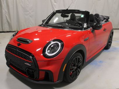 Used 2024 MINI Cooper John Cooper Works