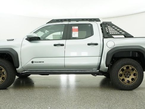 New 2026 Toyota Tacoma 4x4 Double Cab Hybrid image 19