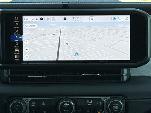 Used 2024 Jeep Wrangler Sahara w/ Technology Group image 23