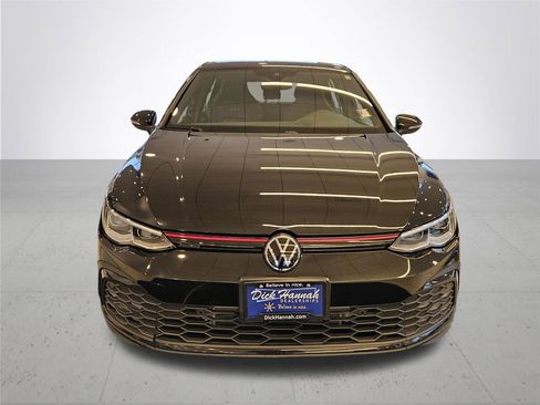 Used 2024 Volkswagen GTI S image 3