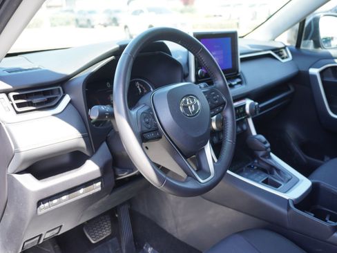 Used 2024 Toyota RAV4 XLE w/ Convenience Package AWD/4WD image 21