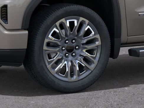 New 2026 GMC Sierra 1500 Denali Ultimate image 9