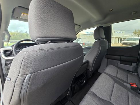 New 2026 Ford F350 XL w/ STX Appearance Package AWD/4WD image 21