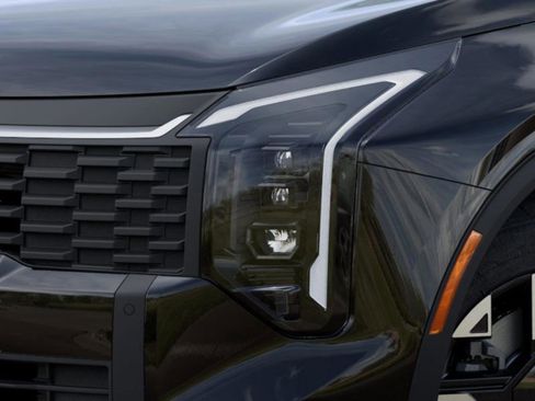 New 2026 Kia Sportage LX w/ LX Convenience Package image 11