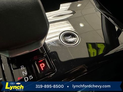 Used 2024 Land Rover Range Rover Sport SE image 16