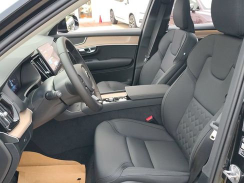 New 2026 Volvo XC90 B5 Core w/ Protection Package AWD/4WD image 12