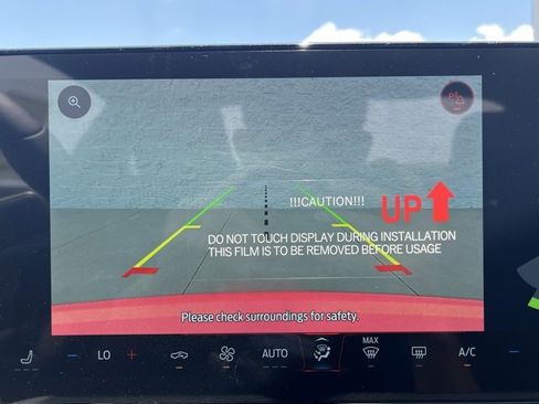 New 2025 Ford Mustang EcoBoost image 7