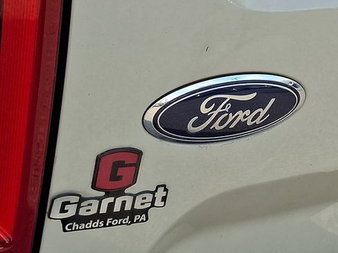 Certified 2024 Ford Bronco Sport Big Bend w/ Convenience Package image 35