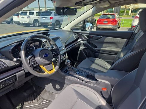 Used 2023 Subaru Crosstrek 2.5i Sport image 12