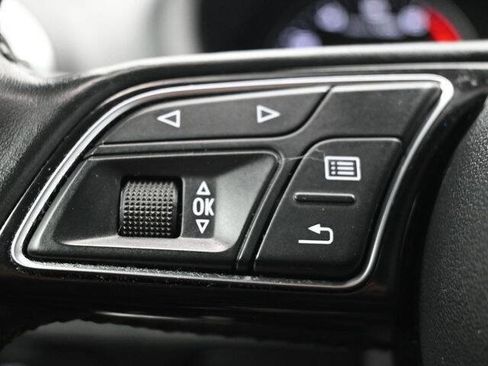 Used 2019 Audi A3 2.0T Titanium w/ Convenience Package image 28