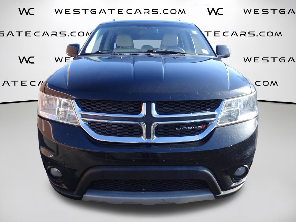Used 2013 Dodge Journey Crew FWD image 4