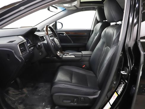 Used 2019 Lexus RX 350L AWD image 17