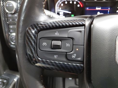Used 2021 GMC Sierra 1500 AT4 AWD/4WD image 47