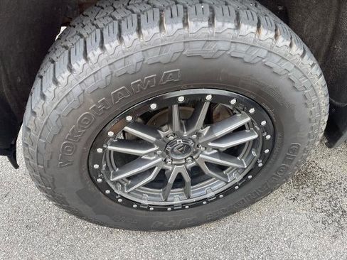 Used 2021 Chevrolet Silverado 1500 Custom w/ Safety Confidence Package image 5