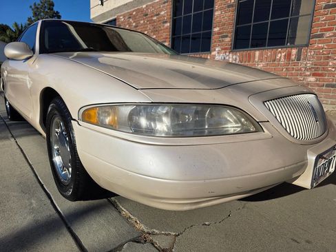Used 1998 Lincoln Mark VIII LSC image 24