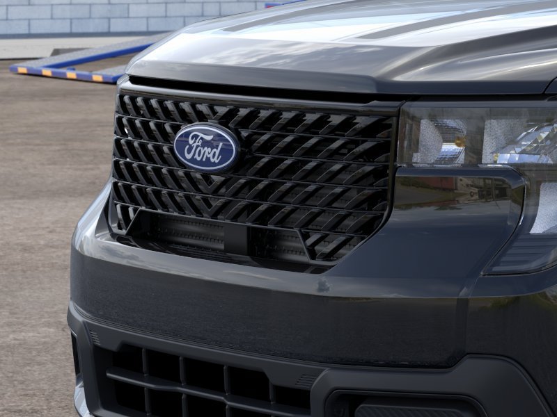 New 2026 Ford Maverick XLT AWD/4WD image 18