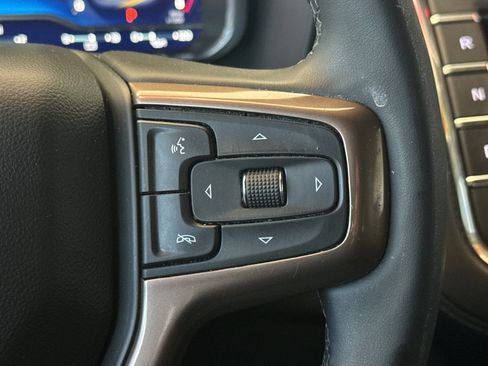 Used 2023 Chevrolet Tahoe High Country AWD/4WD image 29