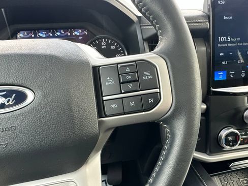 Used 2024 Ford Expedition Max XLT AWD/4WD image 58