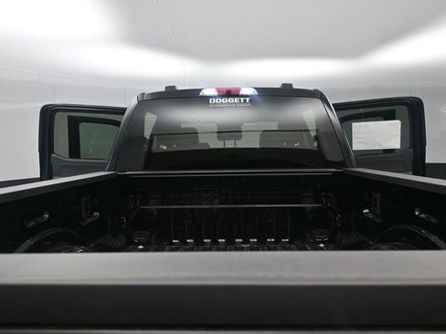 New 2026 Ford F250 Lariat w/ Chrome Package image 12