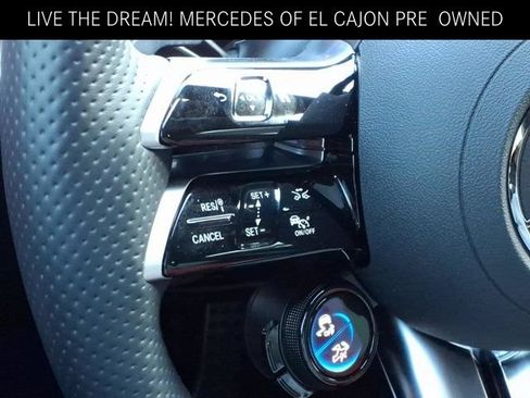Certified 2024 Mercedes-Benz GLC 43 AMG 4MATIC image 9
