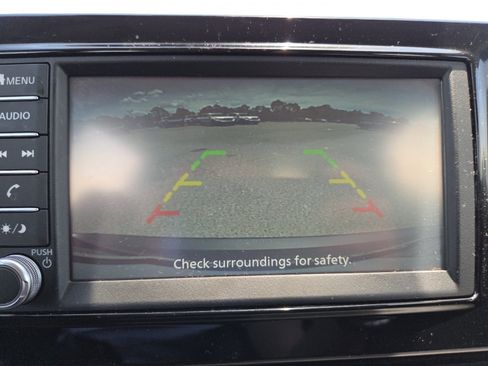 Used 2025 Nissan Kicks S w/ Charging Package AWD/4WD image 5