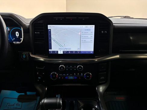 Used 2023 Ford F150 Lariat AWD/4WD image 15
