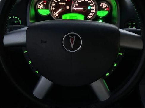 Used 2006 Pontiac GTO RWD image 16