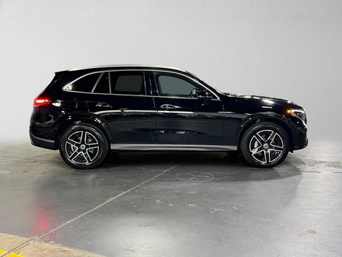 Certified 2026 Mercedes-Benz GLC 300 4MATIC image 2