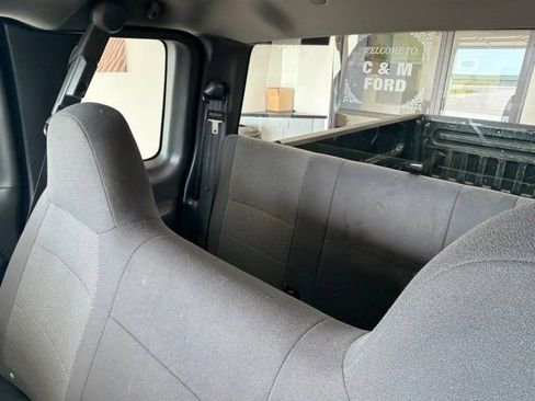 Used 2003 Ford F150 XL AWD/4WD image 11