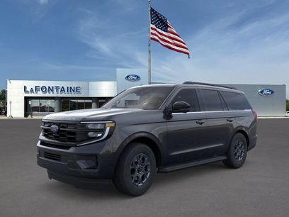 New 2026 Ford Expedition Active