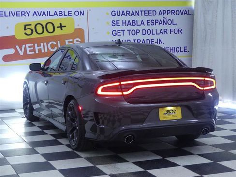 Used 2021 Dodge Charger R/T w/ Daytona Edition Group RWD image 5