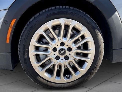 Used 2025 MINI Cooper S image 9