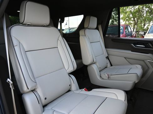 New 2026 GMC Yukon Denali w/ Advanced Technology Package RWD image 25