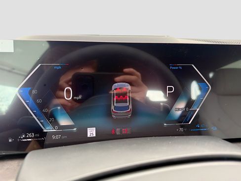 New 2026 BMW X5 xDrive50e w/ M Sport Package image 42