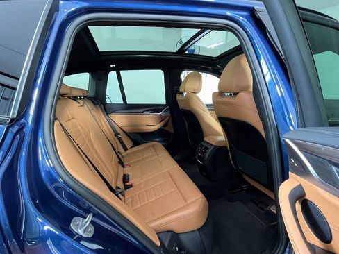 Used 2020 BMW X3 xDrive30i w/ M Sport Package 2 image 23